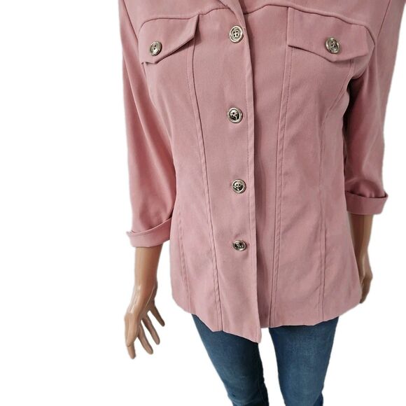 R.J. & CO Jackets & Blazers - RJ & Co Jacket